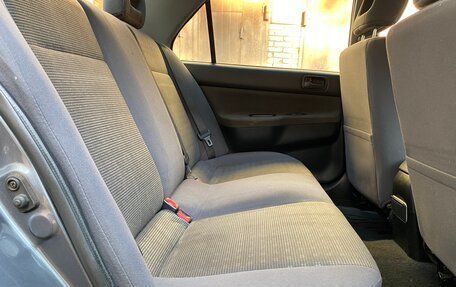 Mitsubishi Lancer IX, 2004 год, 340 000 рублей, 11 фотография