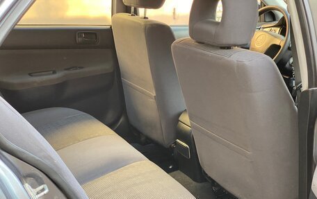 Mitsubishi Lancer IX, 2004 год, 340 000 рублей, 10 фотография