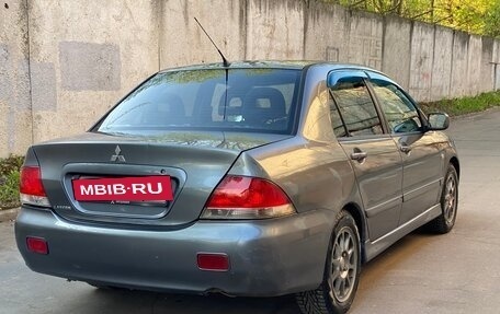 Mitsubishi Lancer IX, 2004 год, 340 000 рублей, 7 фотография