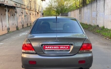 Mitsubishi Lancer IX, 2004 год, 340 000 рублей, 5 фотография