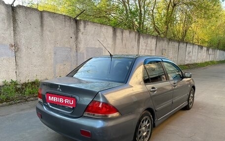 Mitsubishi Lancer IX, 2004 год, 340 000 рублей, 6 фотография