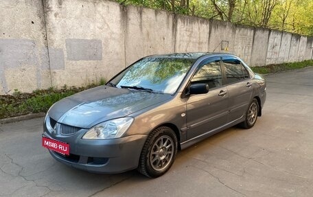 Mitsubishi Lancer IX, 2004 год, 340 000 рублей, 3 фотография