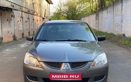 Mitsubishi Lancer IX, 2004 год, 340 000 рублей, 2 фотография