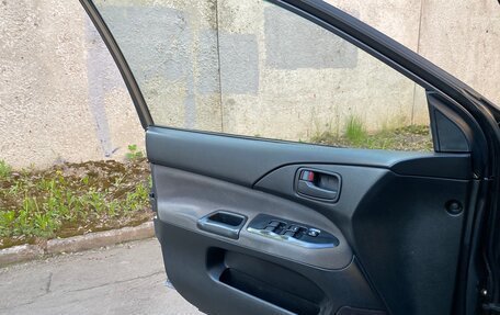 Mitsubishi Lancer IX, 2004 год, 340 000 рублей, 17 фотография