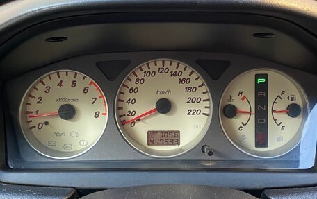 Mitsubishi Lancer IX, 2004 год, 340 000 рублей, 16 фотография