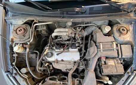 Mitsubishi Lancer IX, 2004 год, 340 000 рублей, 20 фотография