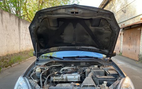 Mitsubishi Lancer IX, 2004 год, 340 000 рублей, 23 фотография