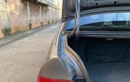 Mitsubishi Lancer IX, 2004 год, 340 000 рублей, 26 фотография