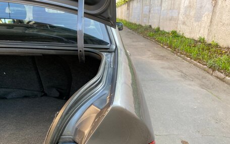 Mitsubishi Lancer IX, 2004 год, 340 000 рублей, 27 фотография