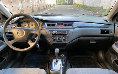 Mitsubishi Lancer IX, 2004 год, 340 000 рублей, 31 фотография