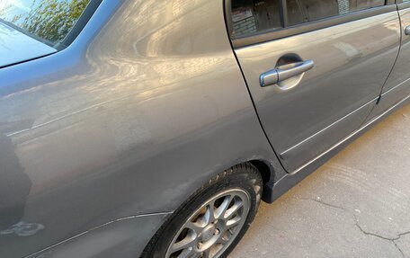 Mitsubishi Lancer IX, 2004 год, 340 000 рублей, 38 фотография