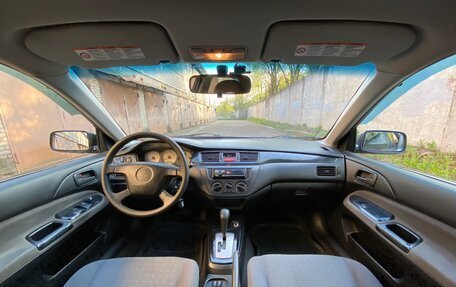 Mitsubishi Lancer IX, 2004 год, 340 000 рублей, 32 фотография