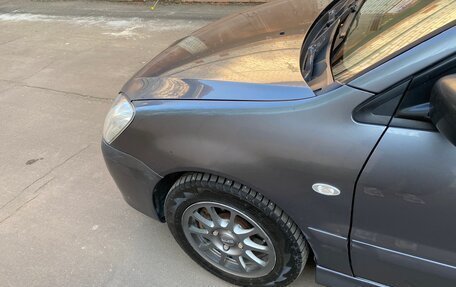 Mitsubishi Lancer IX, 2004 год, 340 000 рублей, 36 фотография