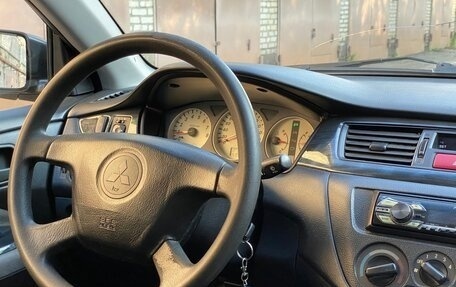 Mitsubishi Lancer IX, 2004 год, 340 000 рублей, 33 фотография