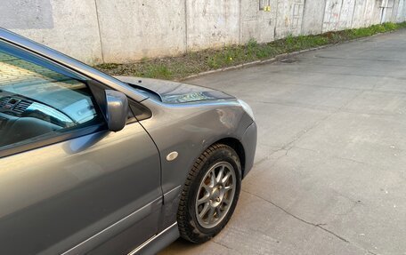 Mitsubishi Lancer IX, 2004 год, 340 000 рублей, 37 фотография