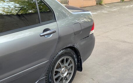 Mitsubishi Lancer IX, 2004 год, 340 000 рублей, 40 фотография