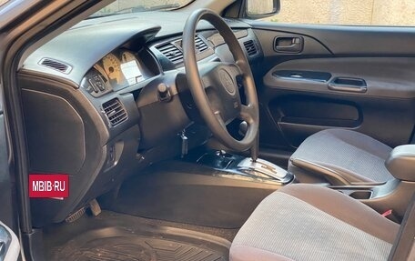 Mitsubishi Lancer IX, 2004 год, 340 000 рублей, 35 фотография