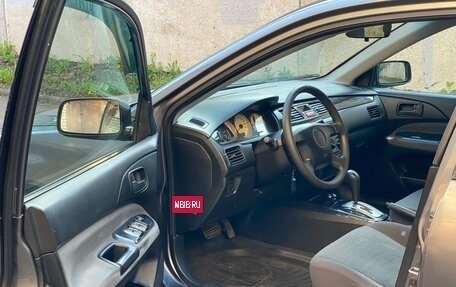 Mitsubishi Lancer IX, 2004 год, 340 000 рублей, 34 фотография