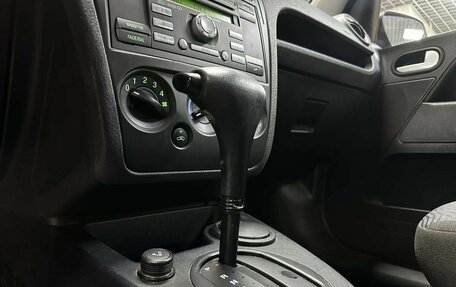 Ford Fusion I, 2007 год, 599 000 рублей, 14 фотография