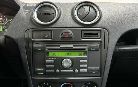 Ford Fusion I, 2007 год, 599 000 рублей, 12 фотография