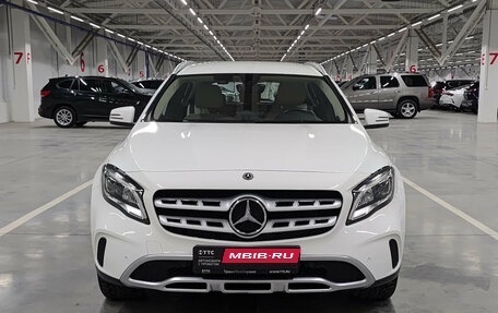 Mercedes-Benz GLA, 2018 год, 2 750 000 рублей, 2 фотография