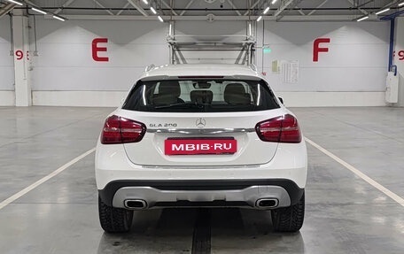Mercedes-Benz GLA, 2018 год, 2 750 000 рублей, 7 фотография