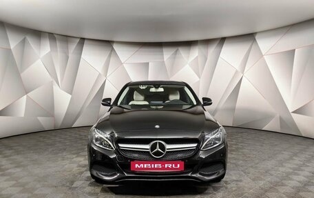 Mercedes-Benz C-Класс, 2016 год, 2 199 000 рублей, 7 фотография