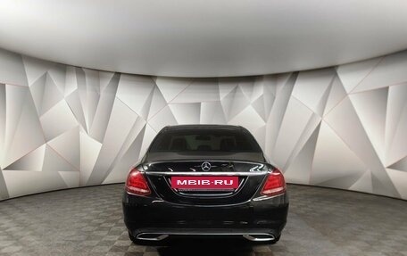 Mercedes-Benz C-Класс, 2016 год, 2 199 000 рублей, 8 фотография