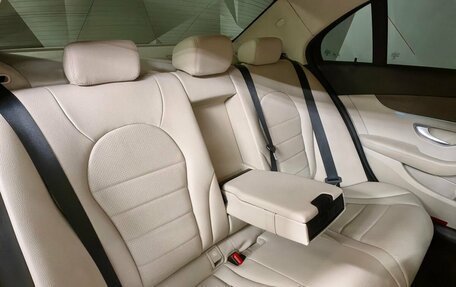 Mercedes-Benz C-Класс, 2016 год, 2 199 000 рублей, 17 фотография