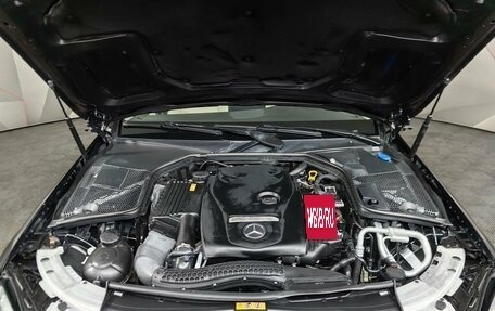 Mercedes-Benz C-Класс, 2016 год, 2 199 000 рублей, 11 фотография