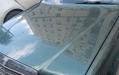 Mercedes-Benz W124, 1990 год, 250 000 рублей, 5 фотография