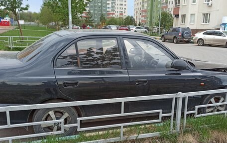 Hyundai Accent II, 2006 год, 85 000 рублей, 4 фотография
