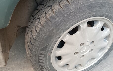 Mercedes-Benz W124, 1990 год, 250 000 рублей, 8 фотография