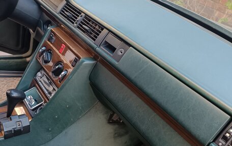 Mercedes-Benz W124, 1990 год, 250 000 рублей, 10 фотография
