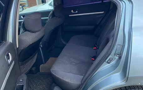 Mitsubishi Galant IX, 2007 год, 250 000 рублей, 12 фотография