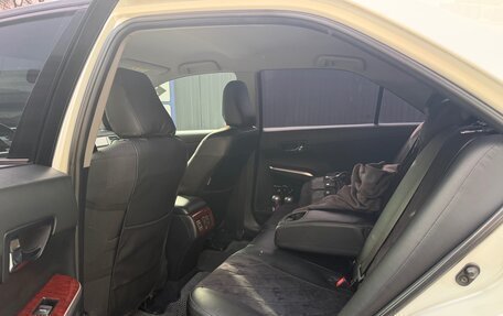 Toyota Camry, 2014 год, 1 680 000 рублей, 6 фотография