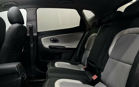 KIA cee'd III, 2018 год, 1 579 900 рублей, 10 фотография