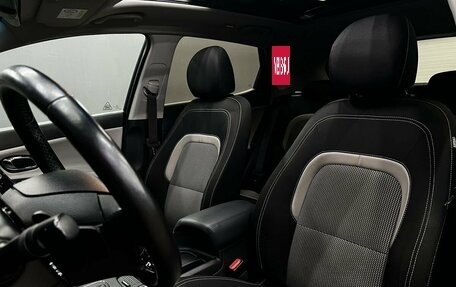 KIA cee'd III, 2018 год, 1 579 900 рублей, 9 фотография