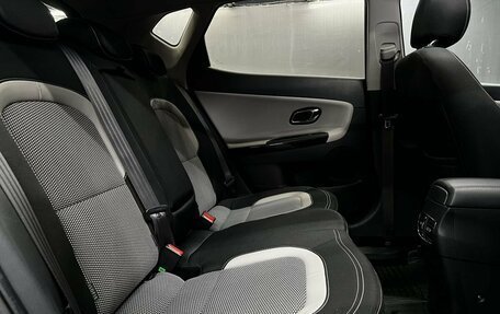 KIA cee'd III, 2018 год, 1 579 900 рублей, 19 фотография