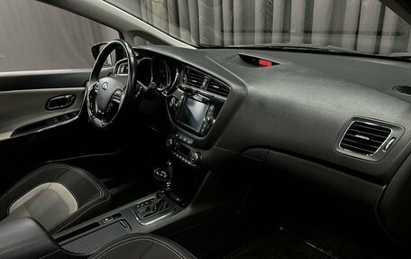 KIA cee'd III, 2018 год, 1 579 900 рублей, 22 фотография