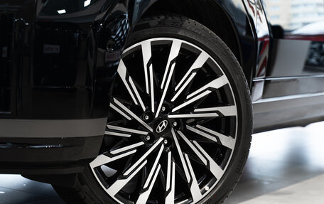 Hyundai Santa Fe IV, 2024 год, 6 390 000 рублей, 13 фотография