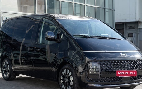 Hyundai Staria, 2025 год, 11 500 000 рублей, 8 фотография