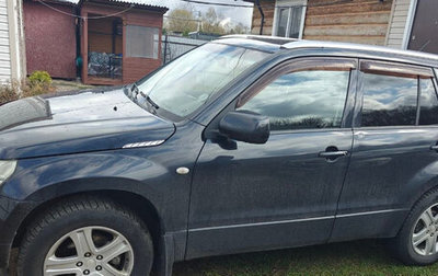 Suzuki Grand Vitara, 2007 год, 900 000 рублей, 1 фотография