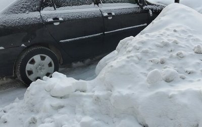 Toyota Corolla, 2005 год, 510 000 рублей, 1 фотография
