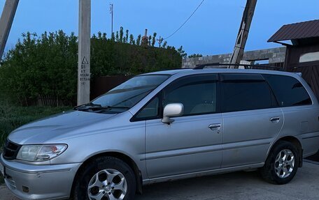 Nissan Presage I, 1999 год, 350 000 рублей, 1 фотография