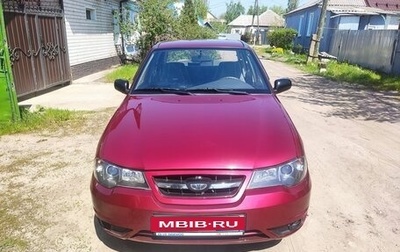 Daewoo Nexia I рестайлинг, 2012 год, 500 000 рублей, 1 фотография