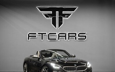 BMW Z4, 2021 год, 7 294 000 рублей, 1 фотография