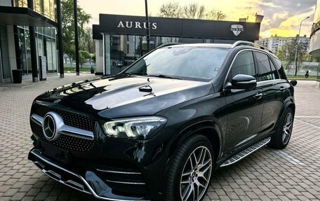 Mercedes-Benz GLE, 2021 год, 7 690 000 рублей, 1 фотография
