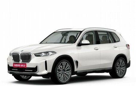 BMW X5, 2025 год, 14 000 000 рублей, 1 фотография