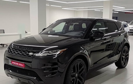 Land Rover Range Rover Evoque II, 2019 год, 4 500 000 рублей, 1 фотография